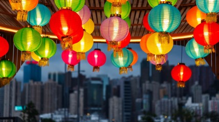 Van het podium naar de wereld: Hongkong in verhalen